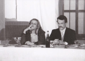 Die Kleinbürgerhochzeit 1980