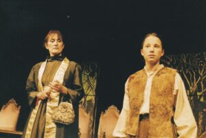 Der Wald 2003