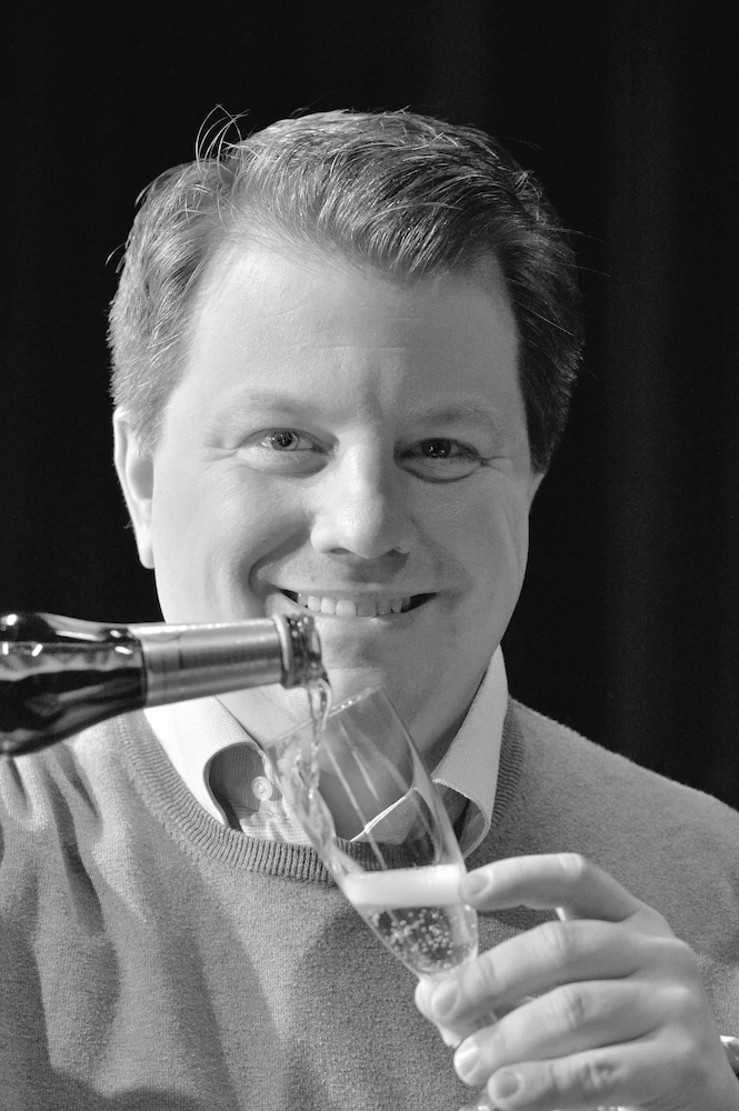 Andreas Kircharz 2021