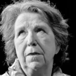 Brunhilde Huppertz 2021
