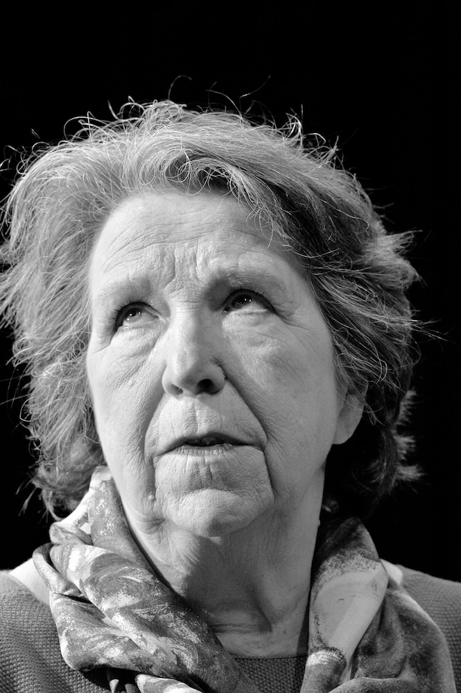 Brunhilde Huppertz 2021