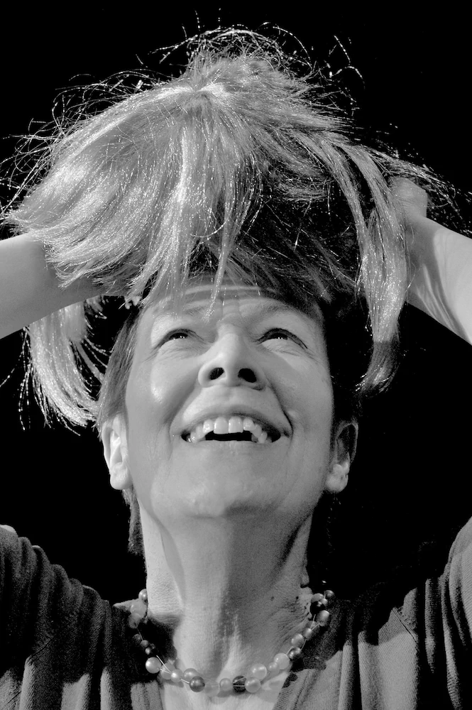 Claudia Werner 2021