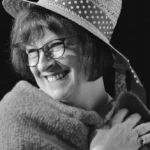 Dagmar Terheggen 2021