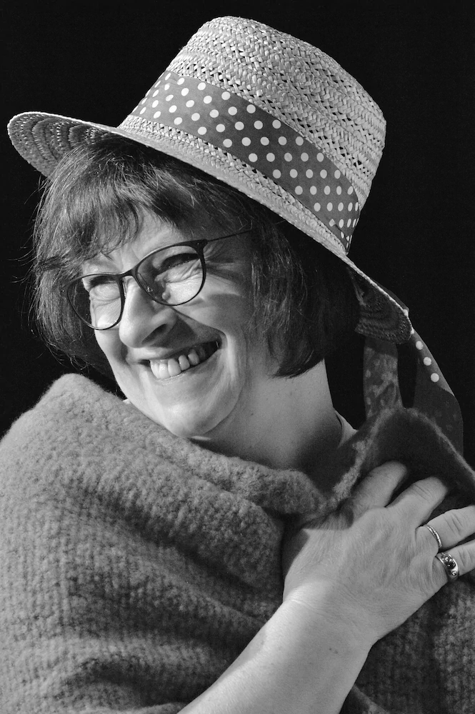 Dagmar Terheggen 2021