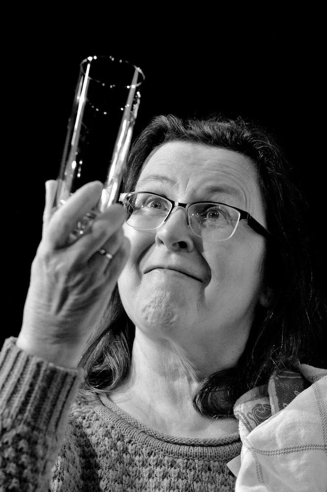 Irene Lemke 2021