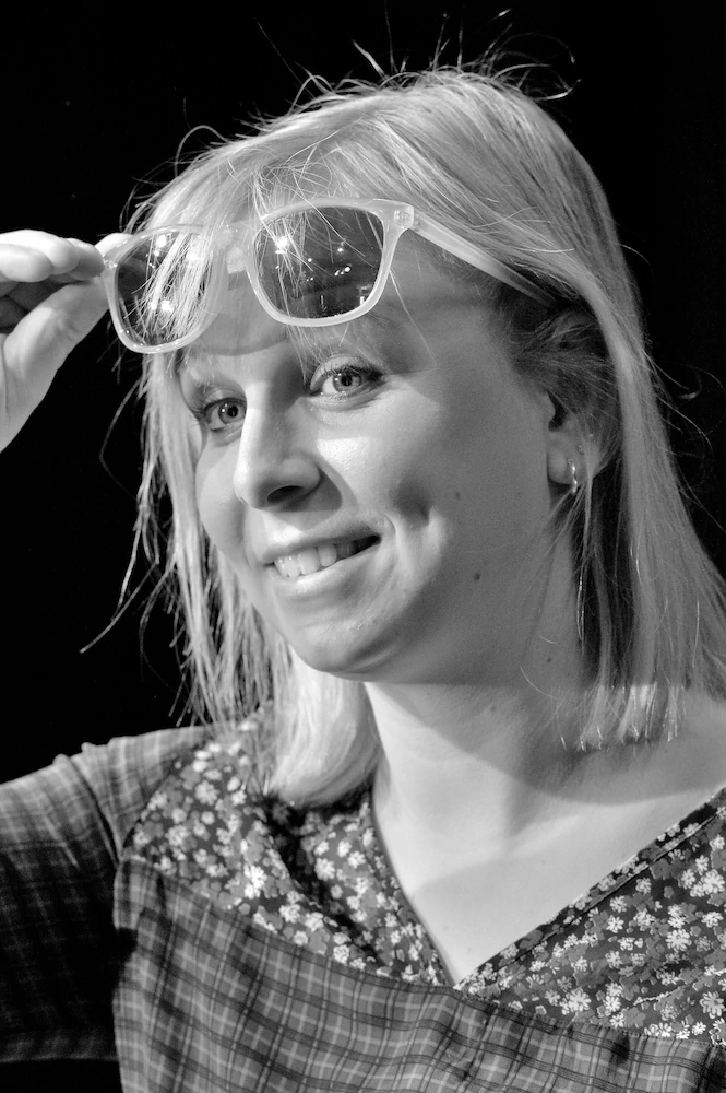 Lena Herwagen 2021