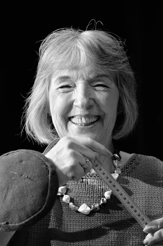 Michelle Himmelseher 2021