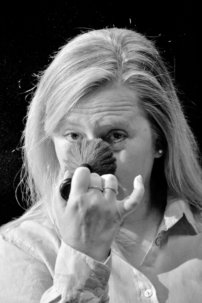 Susanne Stupp 2021
