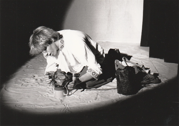 Der kleine Prinz 1982